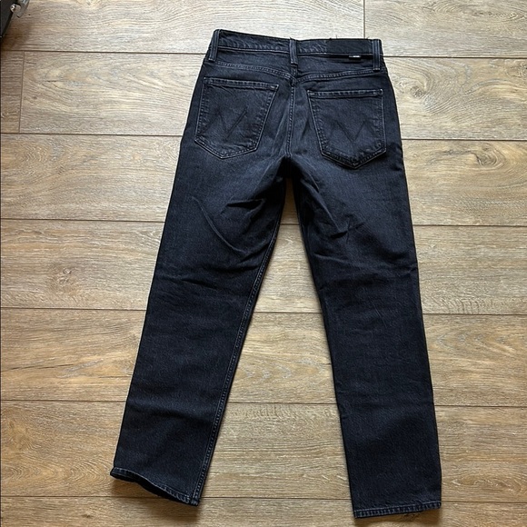 Mother Brand Jeans: The Tomcat - Picture 2 of 4